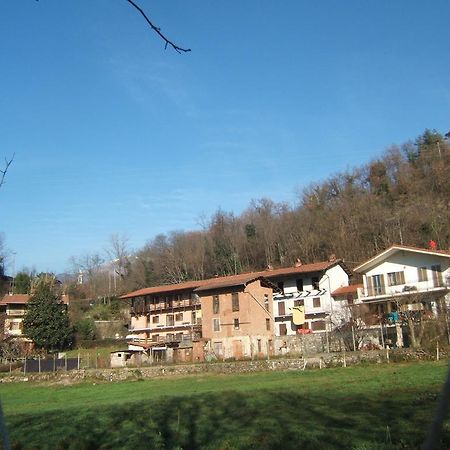 Bed & Breakfast Varionda Chiaverano Exteriér fotografie