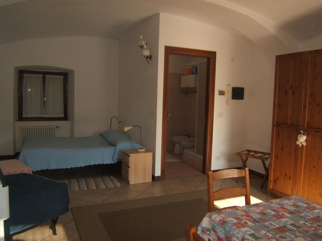 Bed & Breakfast Varionda Chiaverano Pokoj fotografie