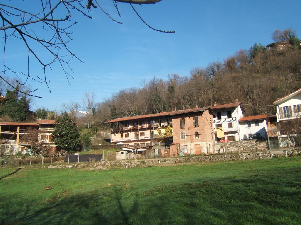 Bed & Breakfast Varionda Chiaverano Exteriér fotografie